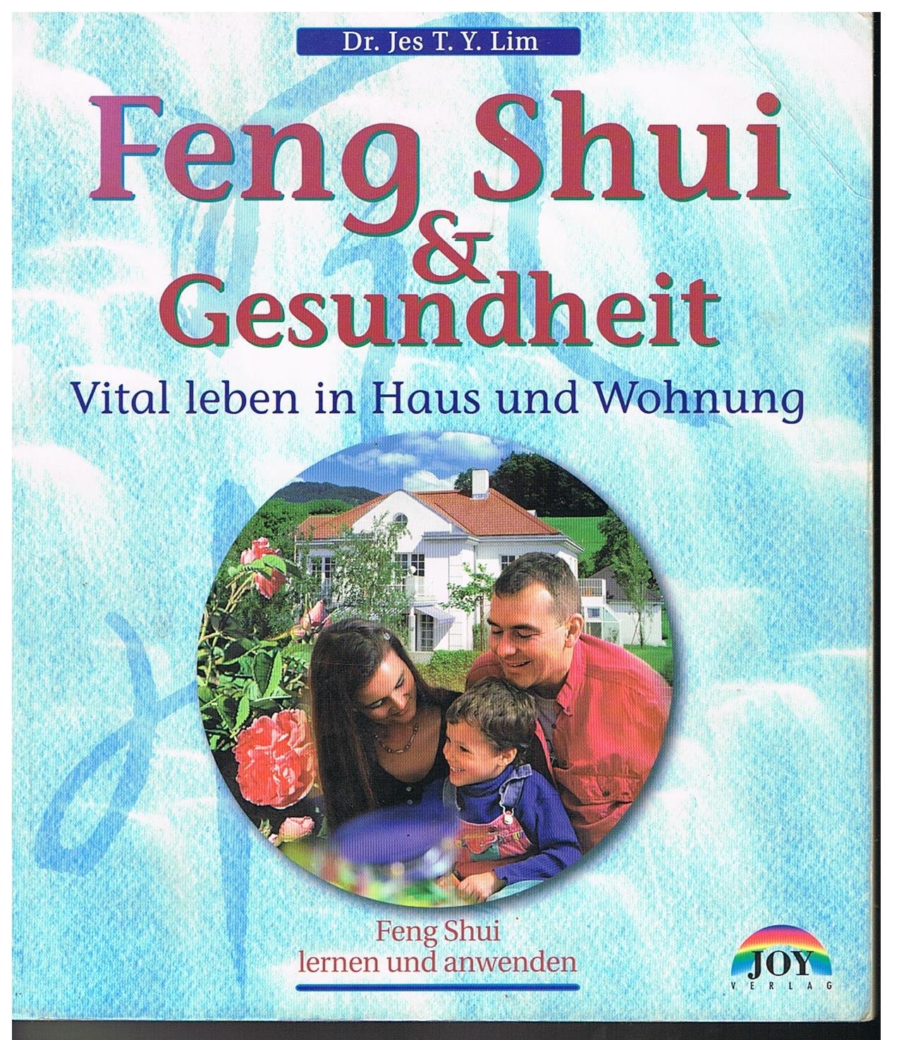 Feng Shui & Gesundheit Books