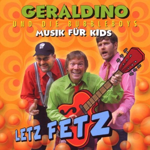Letz Fetz Books