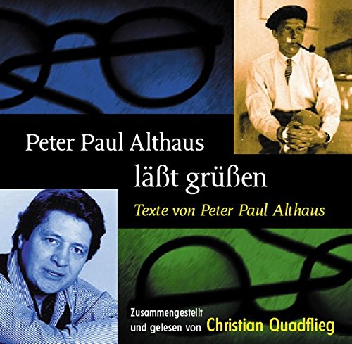 LÄSST GRÜßEN Books
