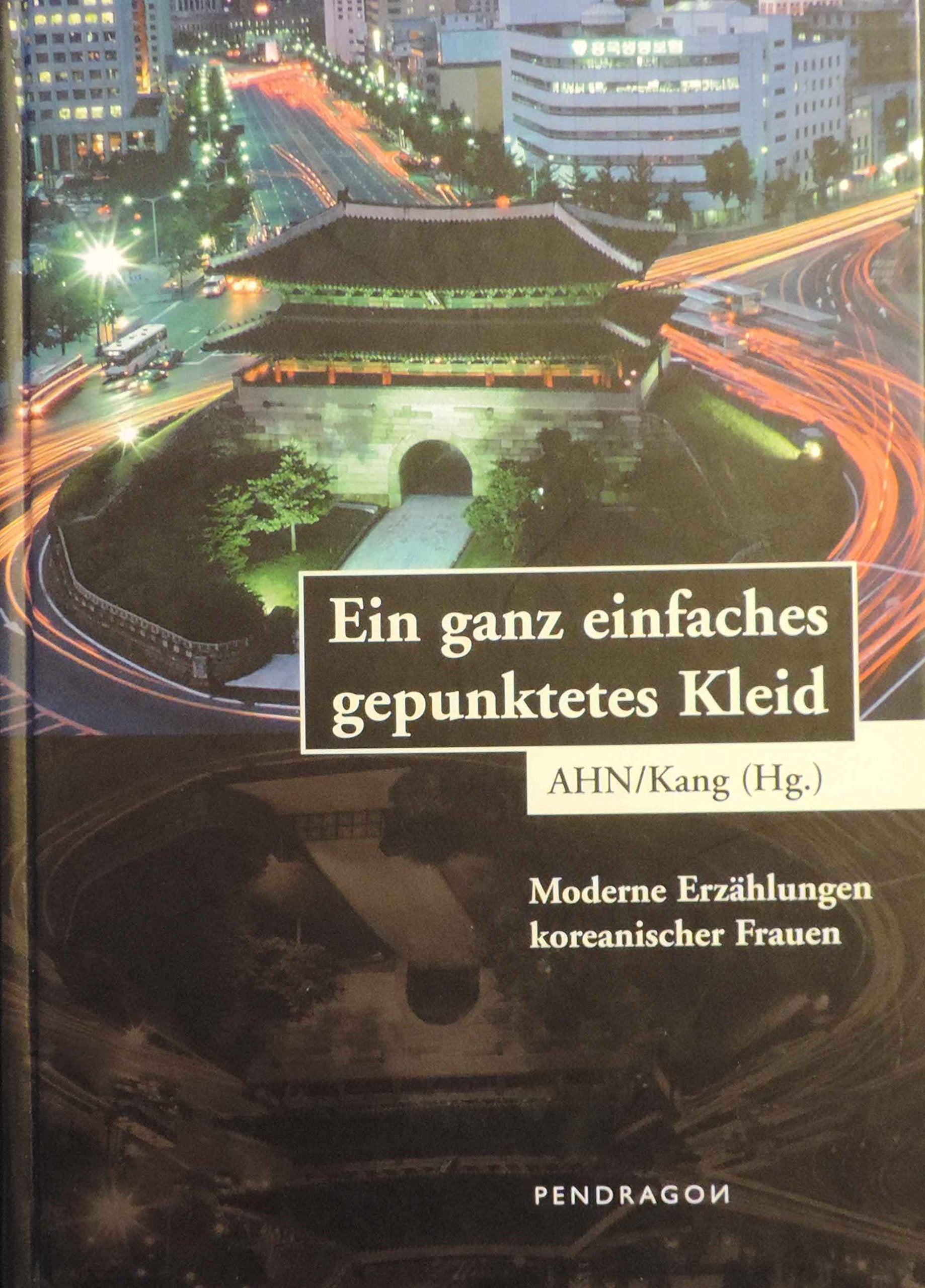 Ein ganz einfaches gepunktetes Kleid Contemporary literature Books