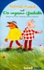 Küken & Ferkel und die vergessene Geschichte, 1 Cassette Novels & Short Stories