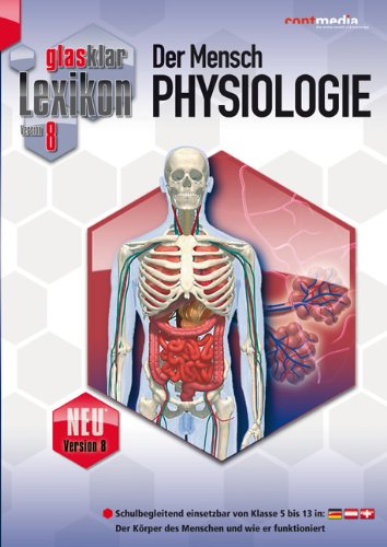 Lexikon V8 - Der Mensch-Physiologie Other software