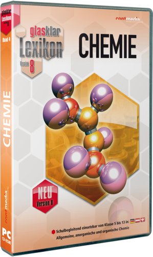 Lexikon V8- Chemie Other software