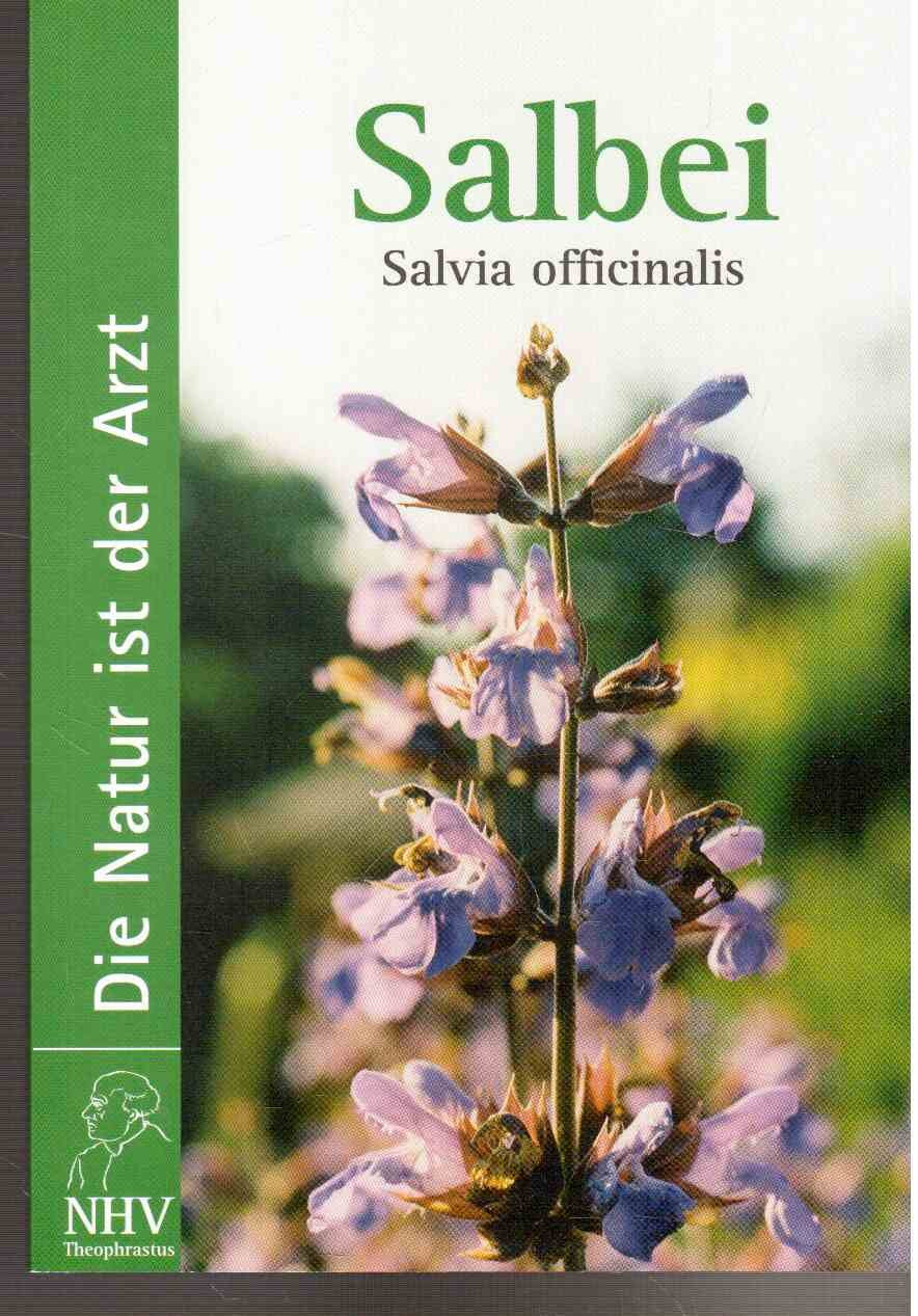 Salbei - Salvia officinalis Health, Nutrition & Fitness