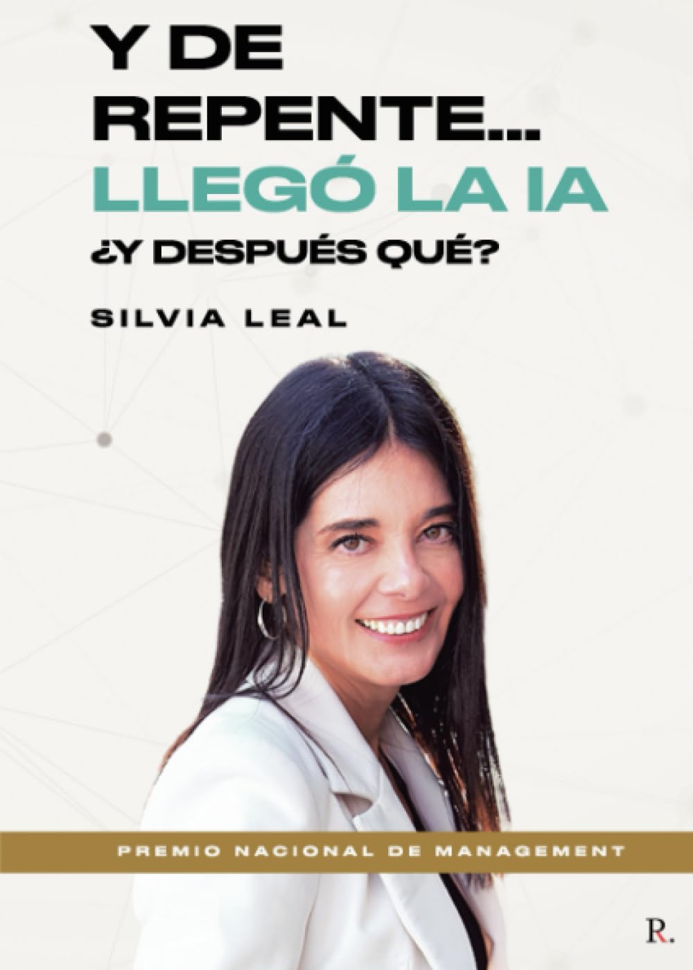 Y de repente... llegó la IA book