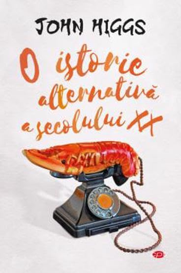O istorie alternativa a secolului XX book