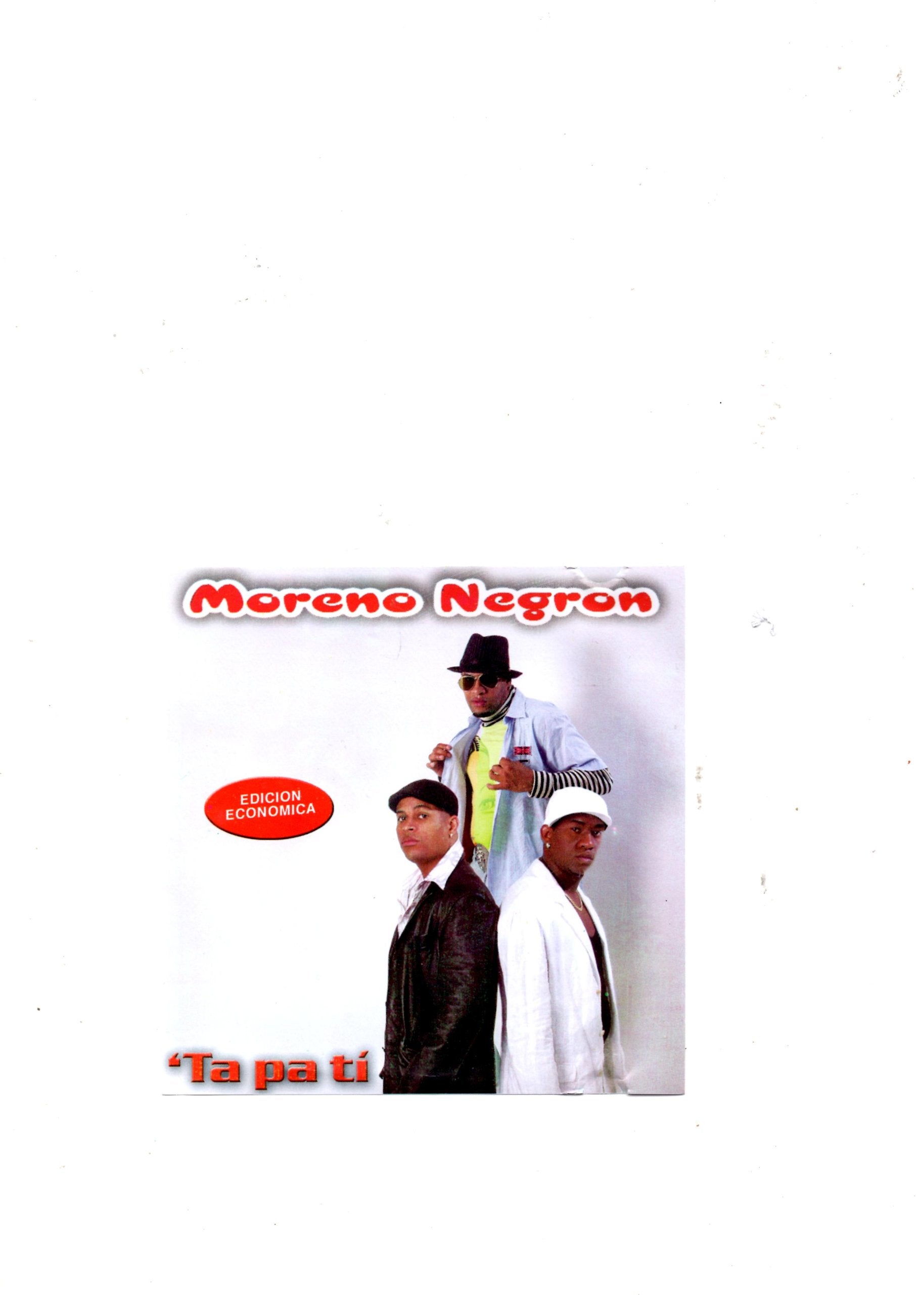 Product Image: Ta Pa Ti