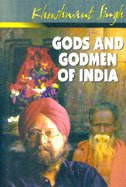 Gods and Godmen of India Books