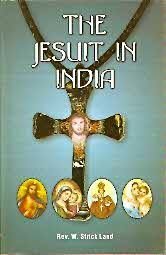 The Juesuit in India Books