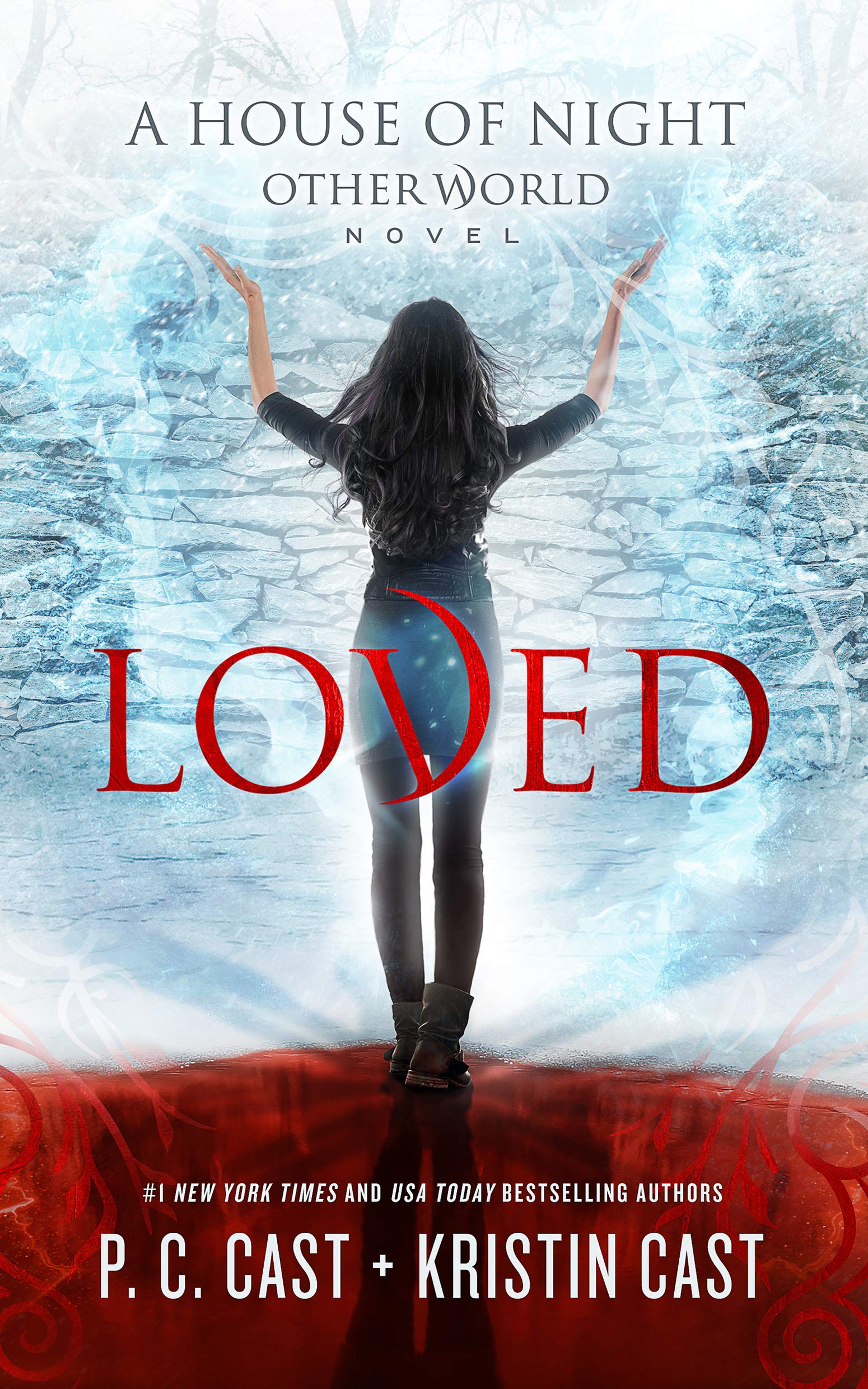 Loved (House of Night Other World, 1) Fiction