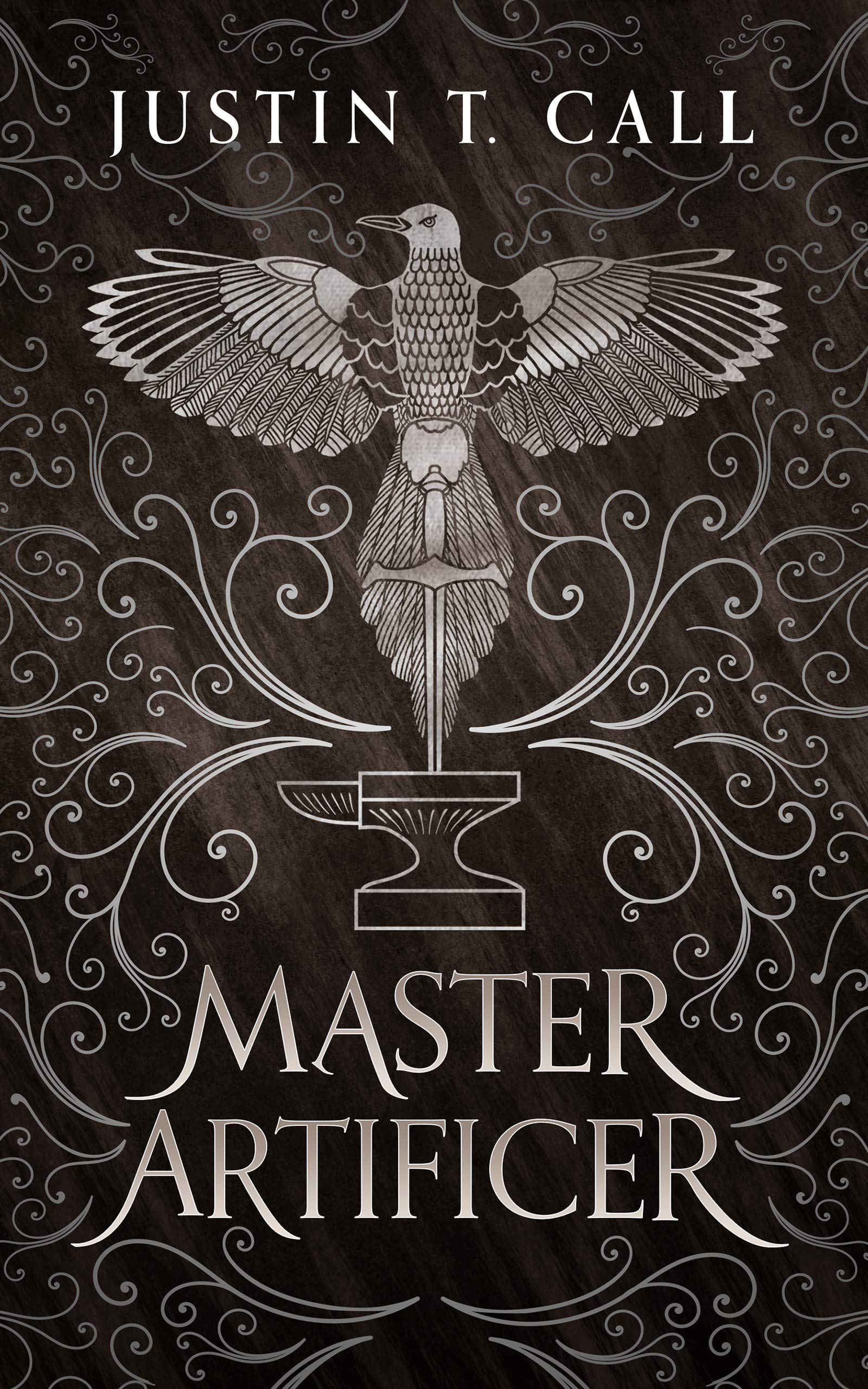 Master Artificer (The Silent Gods, 2) Action & Adventure