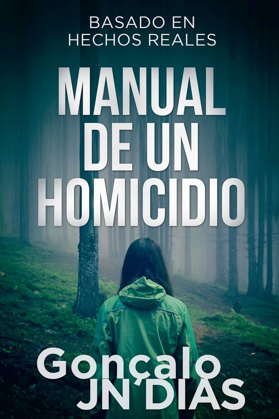 Manual de un Homicidio Action & Adventure