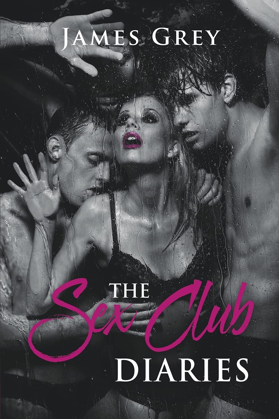 The Sex Club Diaries LGBTQ+