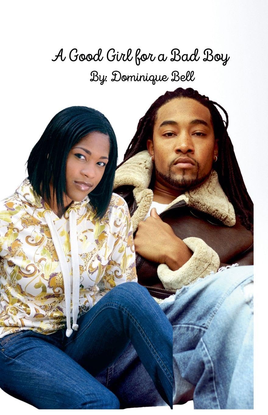 A Good Girl for a Bad Boy Contemporary literature