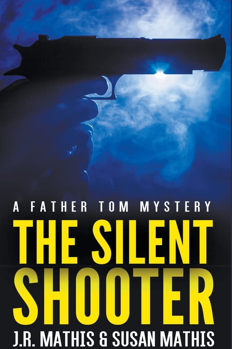 The Silent Shooter (The Father Tom Mysteries, Band 6) Contemporary literature