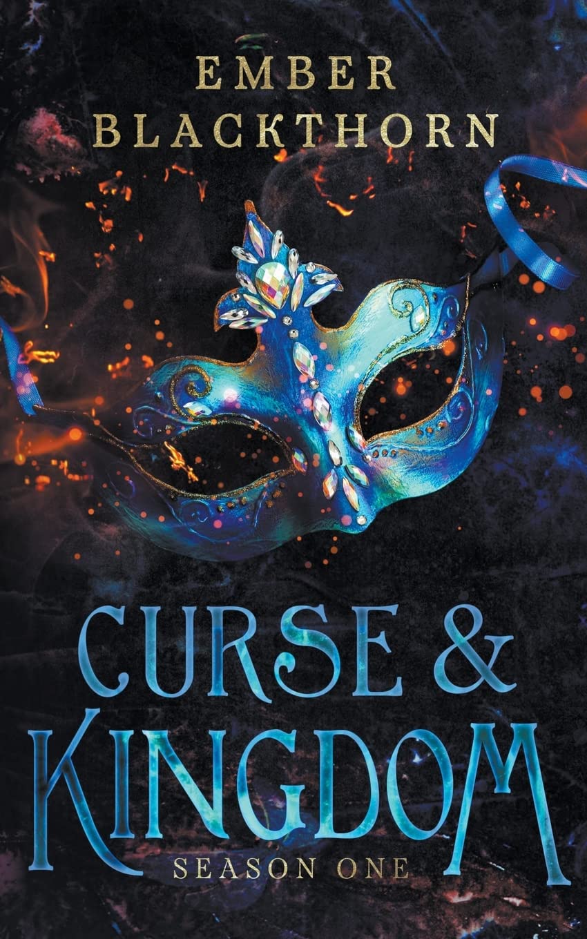 Product Image: Curse & Kingdom