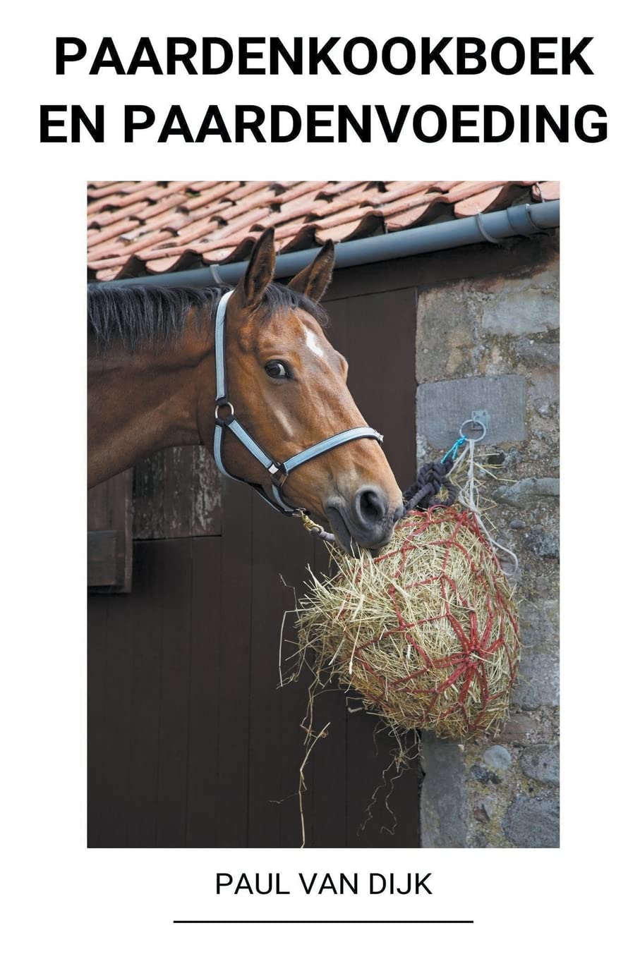 Paardenkookboek en Paardenvoeding book