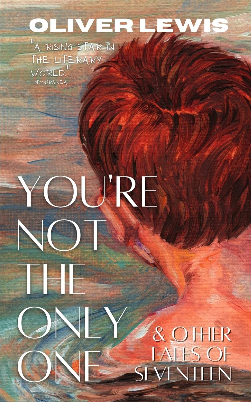 You're Not The Only One and Other Tales From Seventeen Contemporary literature