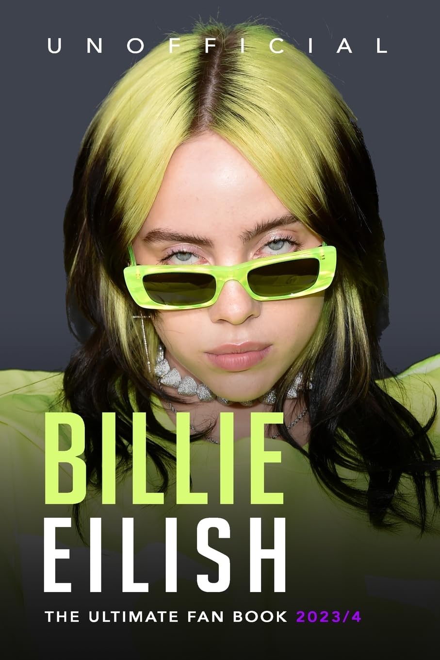 Product Image: Billie Eilish
