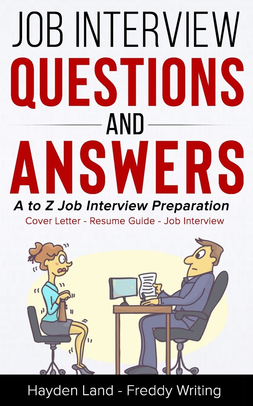 Job Interview Questions and Answers Business, Finance & Career