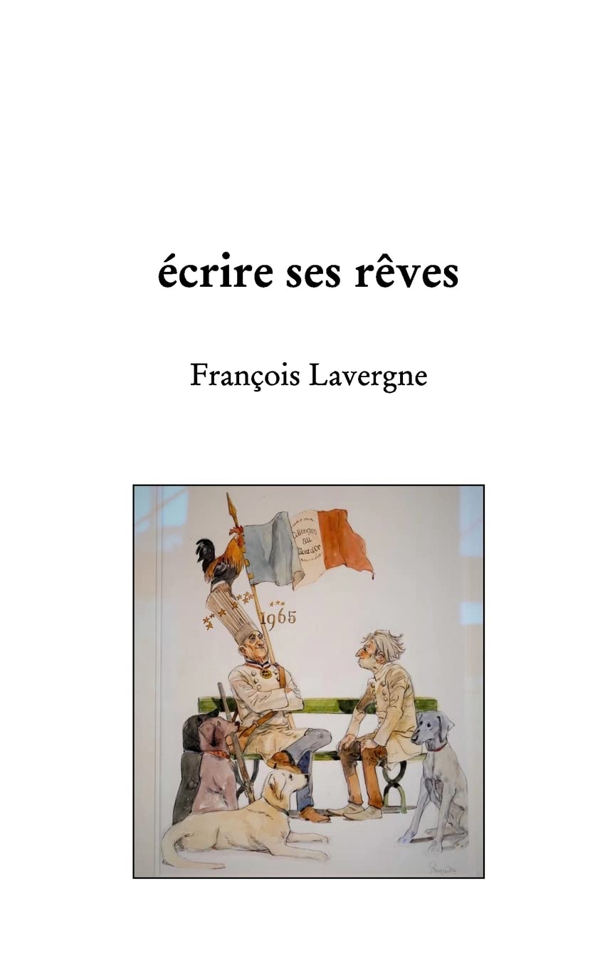 Écrire ses rêves Leisure, Home & Garden
