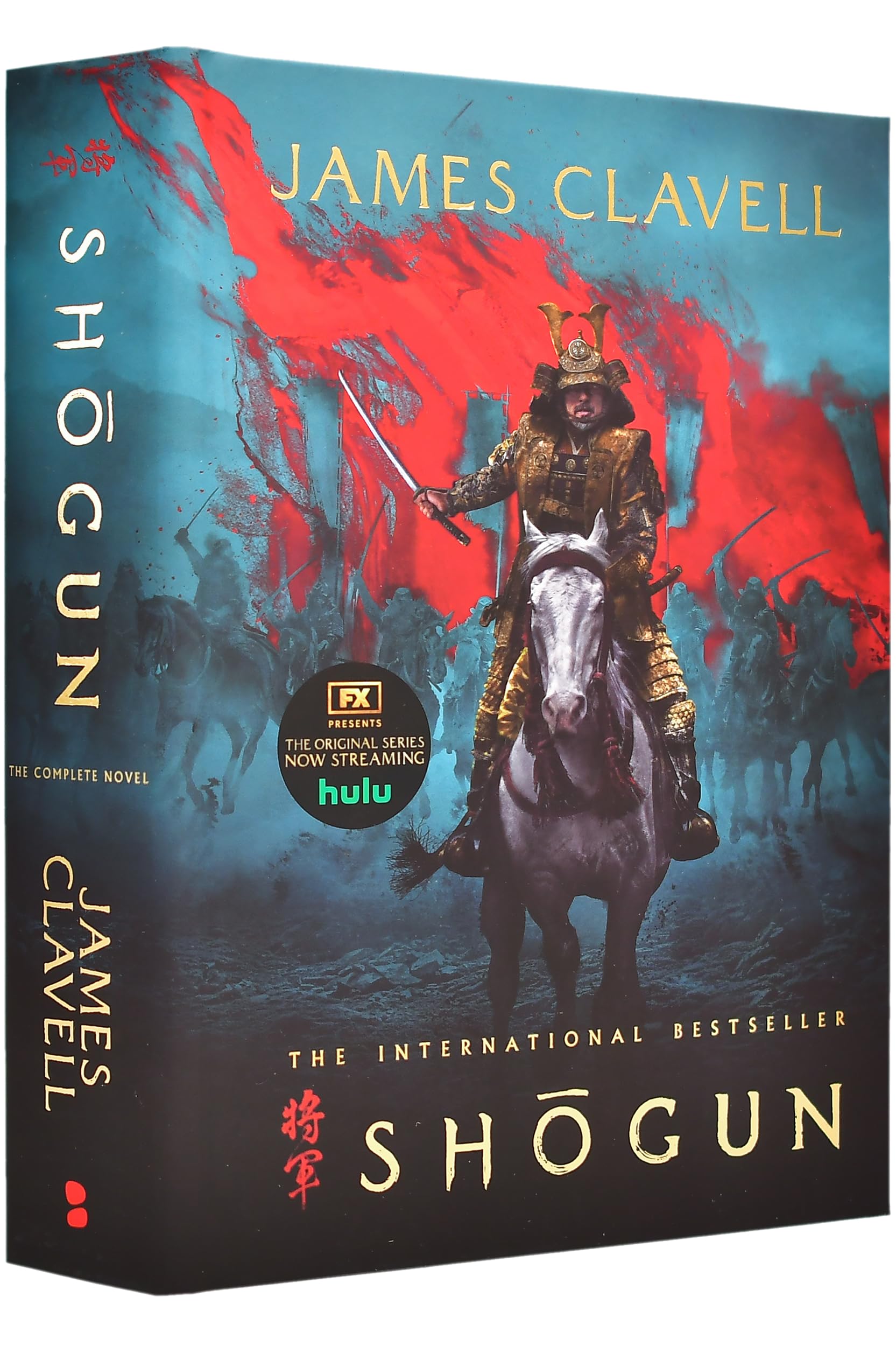 Shogun (Asian Saga, 1) Classics