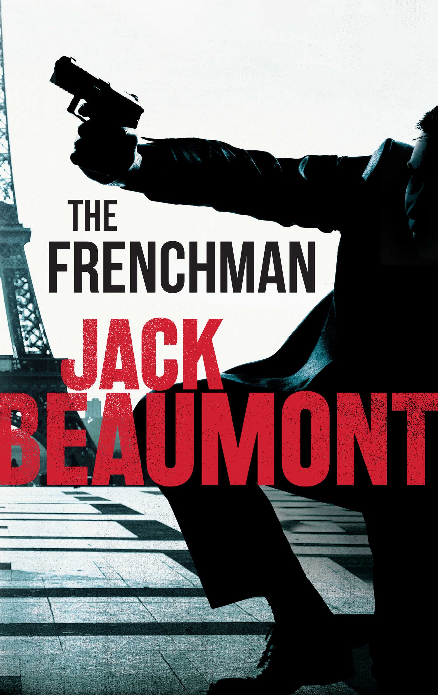 The Frenchman (Frenchman, 1) International