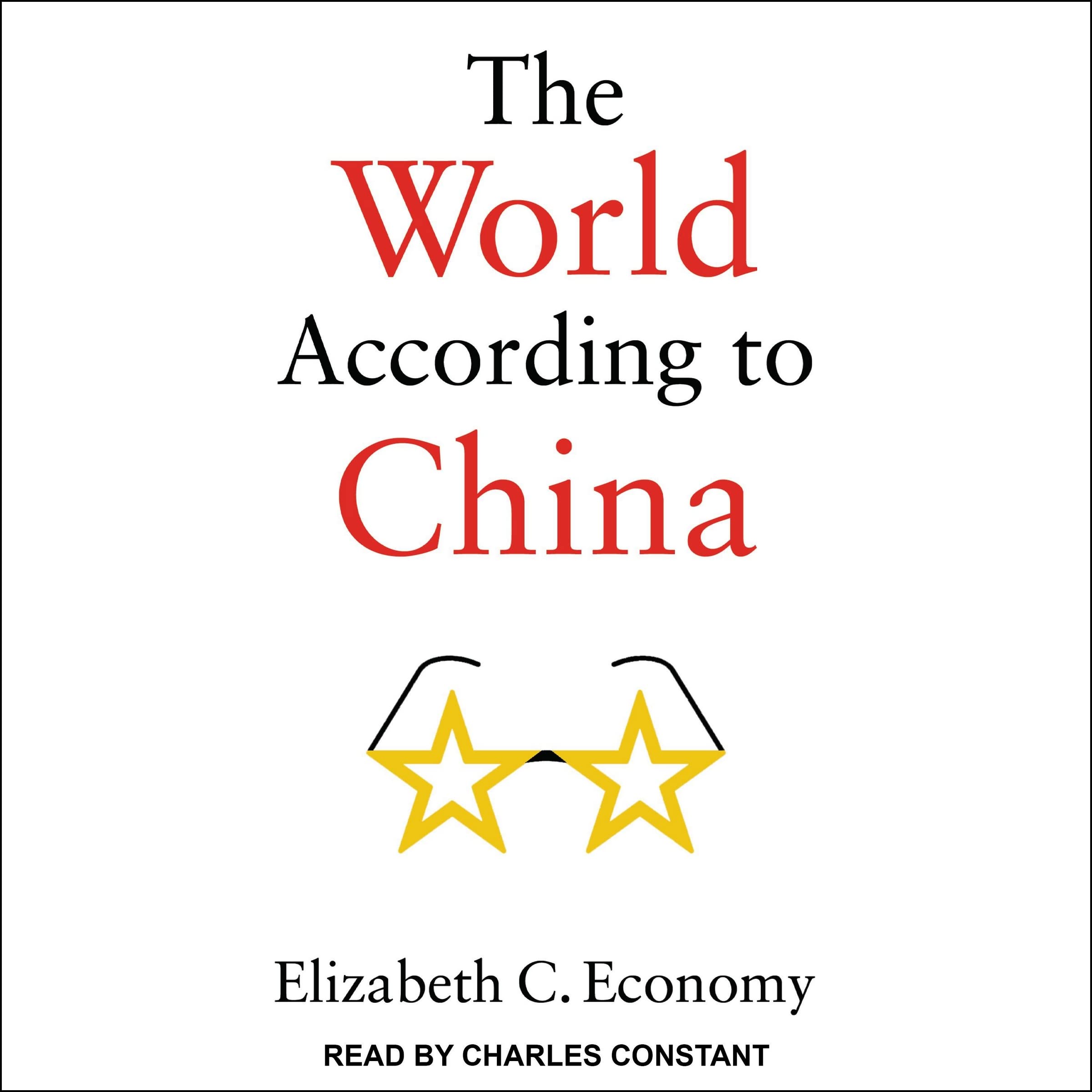 The World According to China Social Sciences