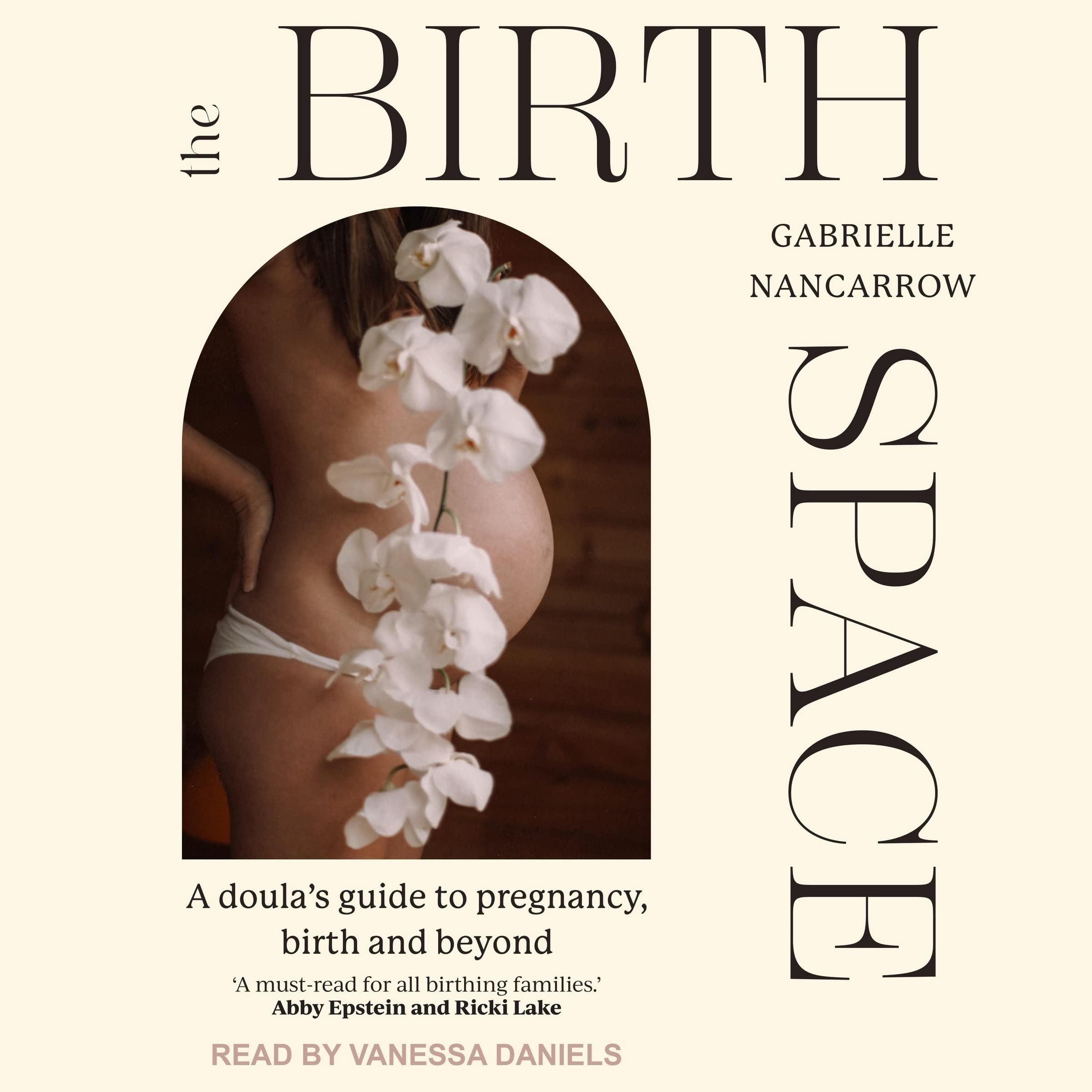 The Birth Space: A Doula's Guide to Pregnancy, Birth and Beyond Music