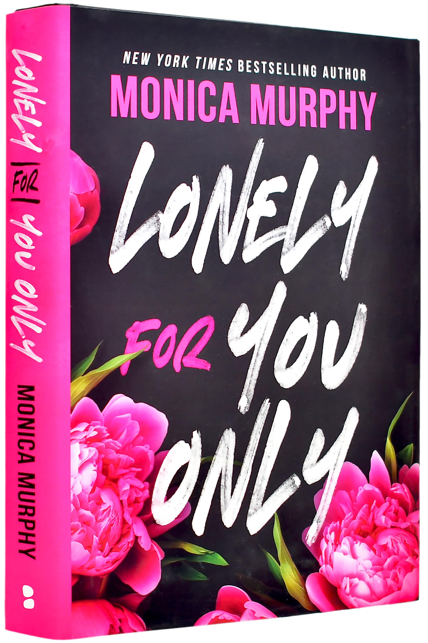 Lonely for You Only: A Lancaster Novel (Lancaster Prep) New Adult