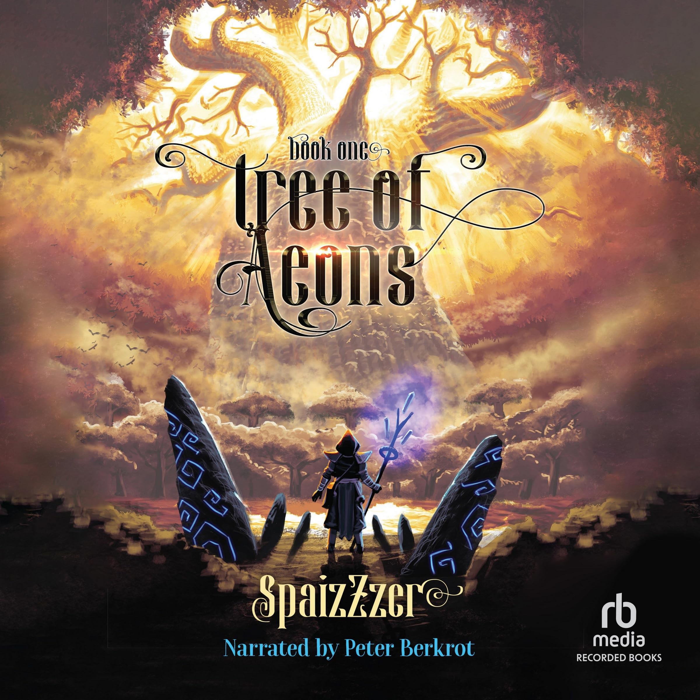 Tree of Aeons: A Reincarnation Litrpg Series Music