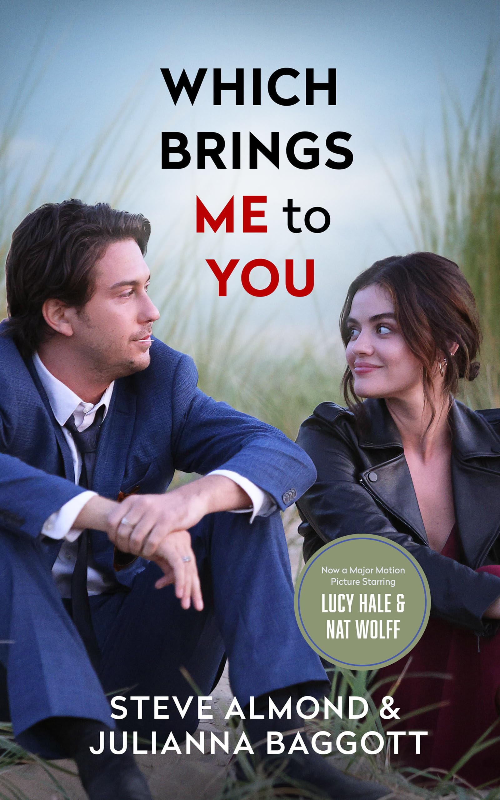 Which Brings Me to You: A Novel in Confessions Humour & Satire