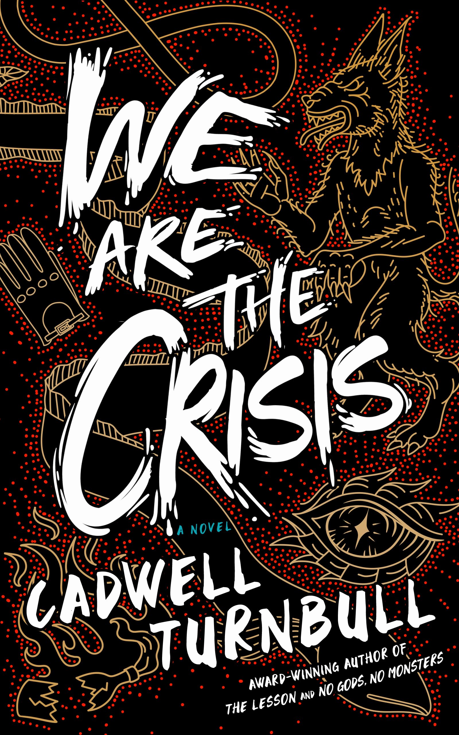 We Are the Crisis (Convergence Saga, Band 2) Fairy Tales & Legends