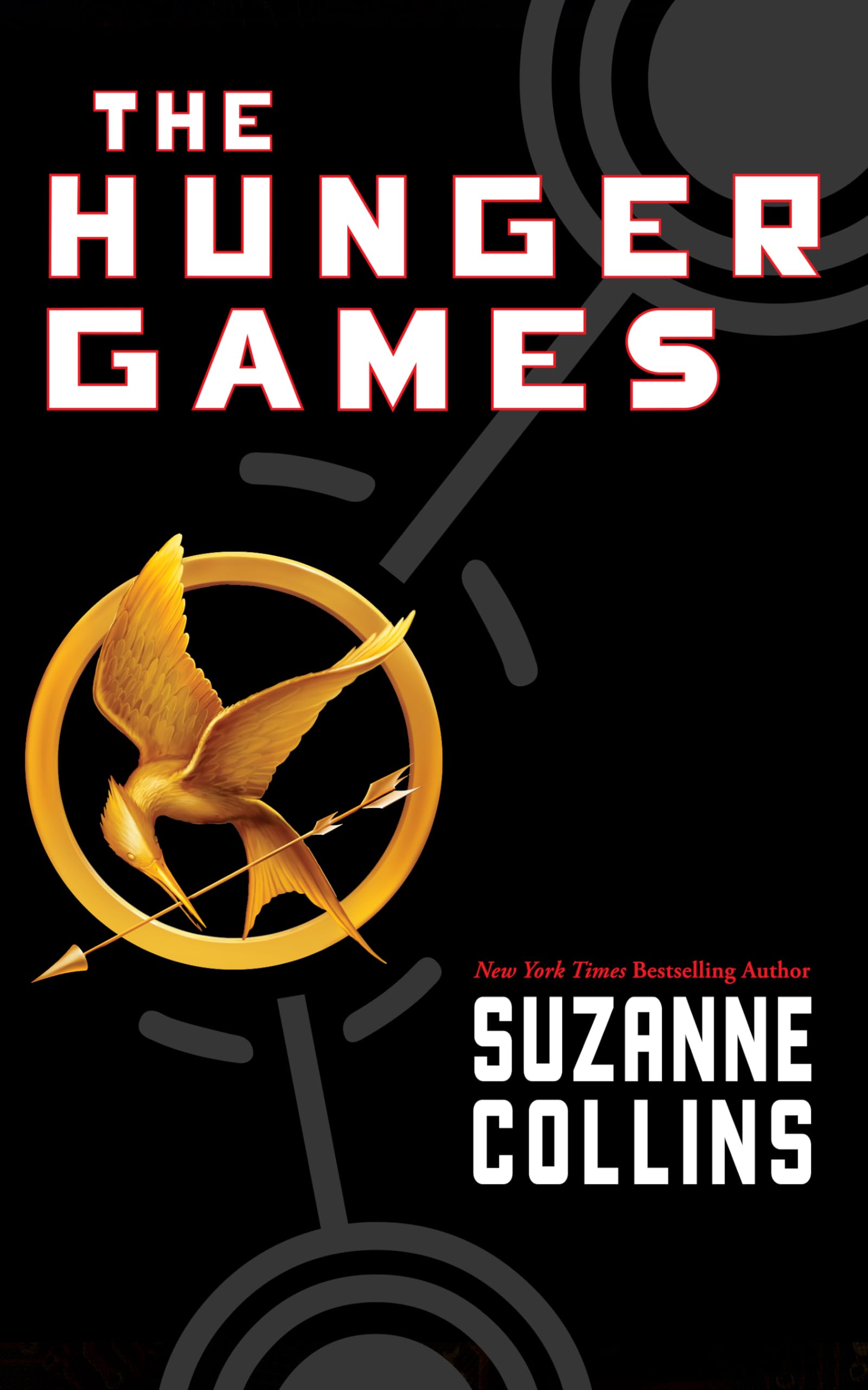 The Hunger Games Fiction