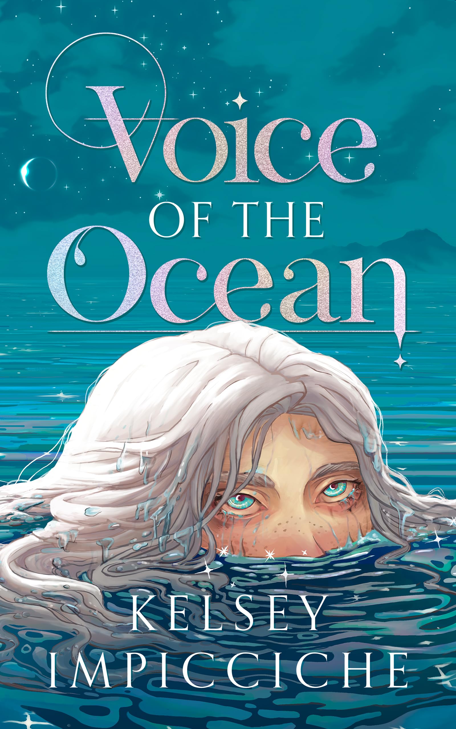 Voice of the Ocean Romance