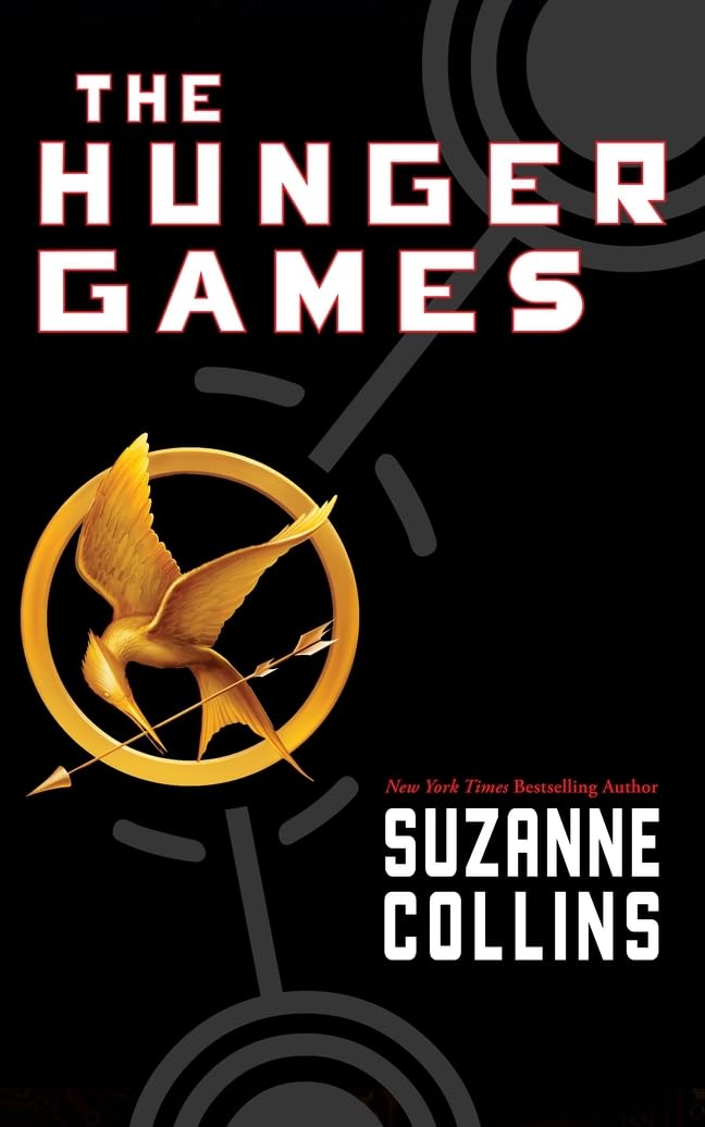 Product Image: The Hunger Games