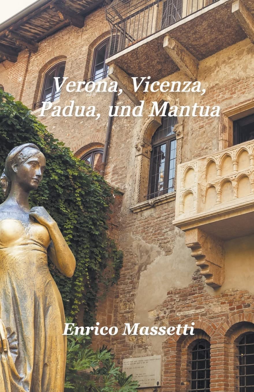 Verona, Vicenza, Padua, und Mantua Leisure, Home & Garden