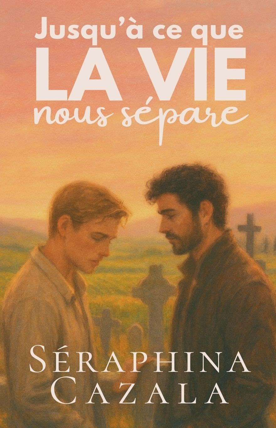 Jusqu'à ce que LA VIE nous sépare Contemporary literature