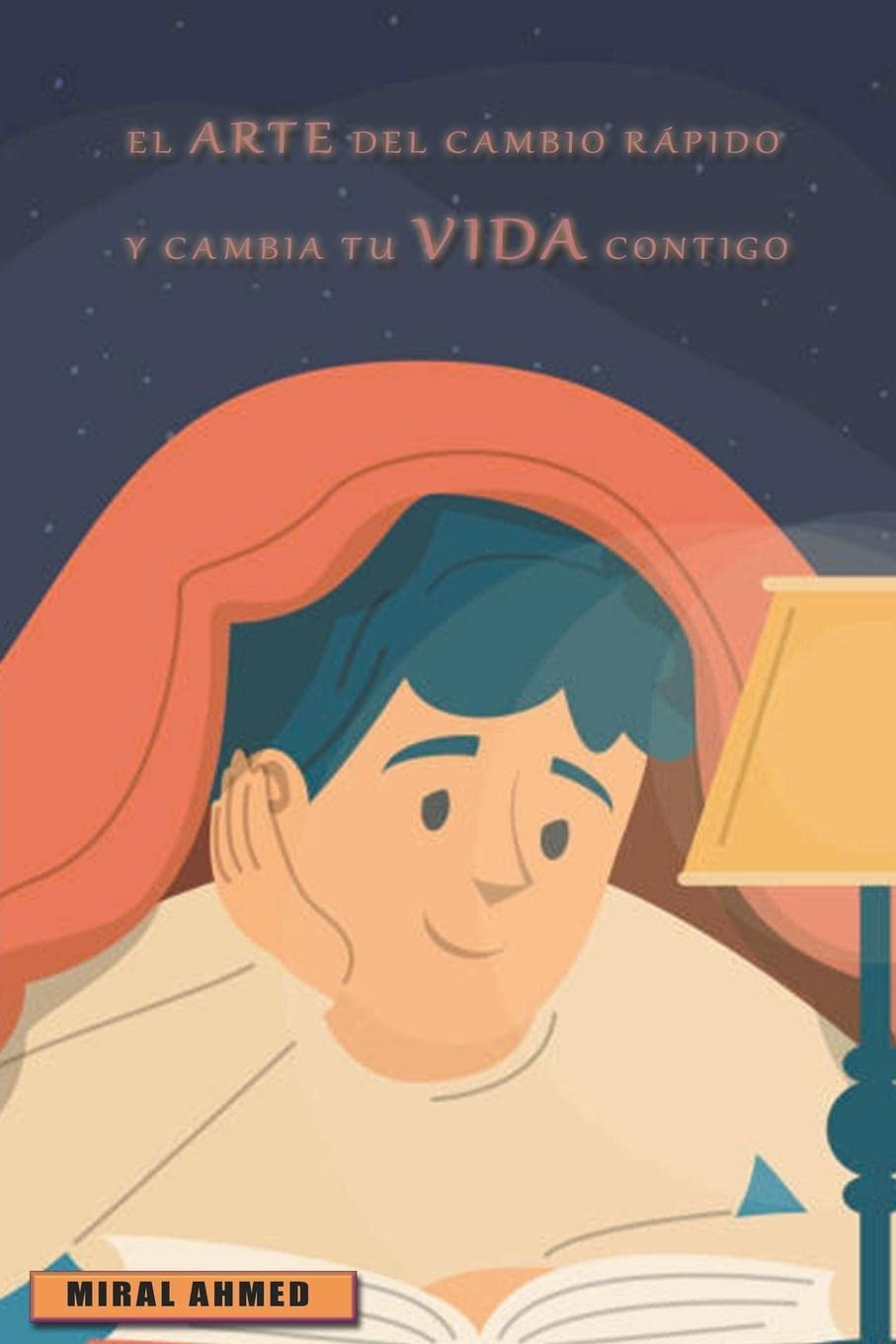 El arte del cambio rápido y cambia tu vida contigo Film, Art & Culture