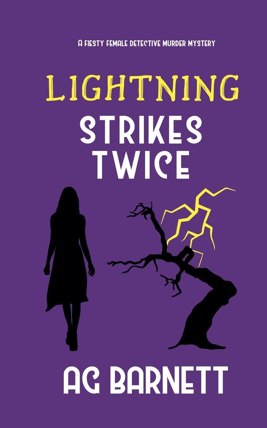 Product Image: Lightning Strikes Twice