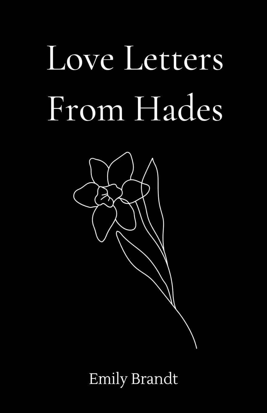 Love Letters From Hades book