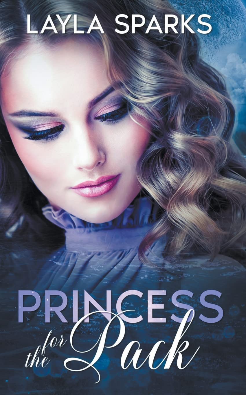 Princess for The Pack (Howl's Edge Island: Omega for the Pack, Band 3) Historical Fiction