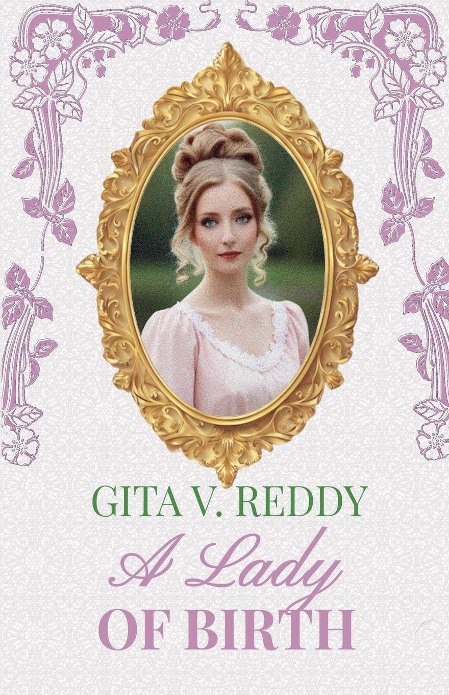 A Lady of Birth Historical Fiction