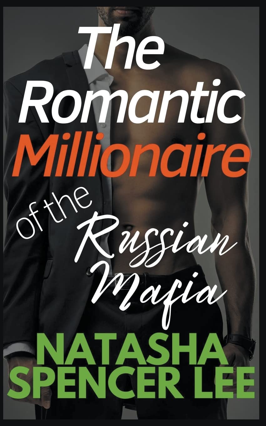 The Romantic Millionaire of the Russian Mafia Eroticism