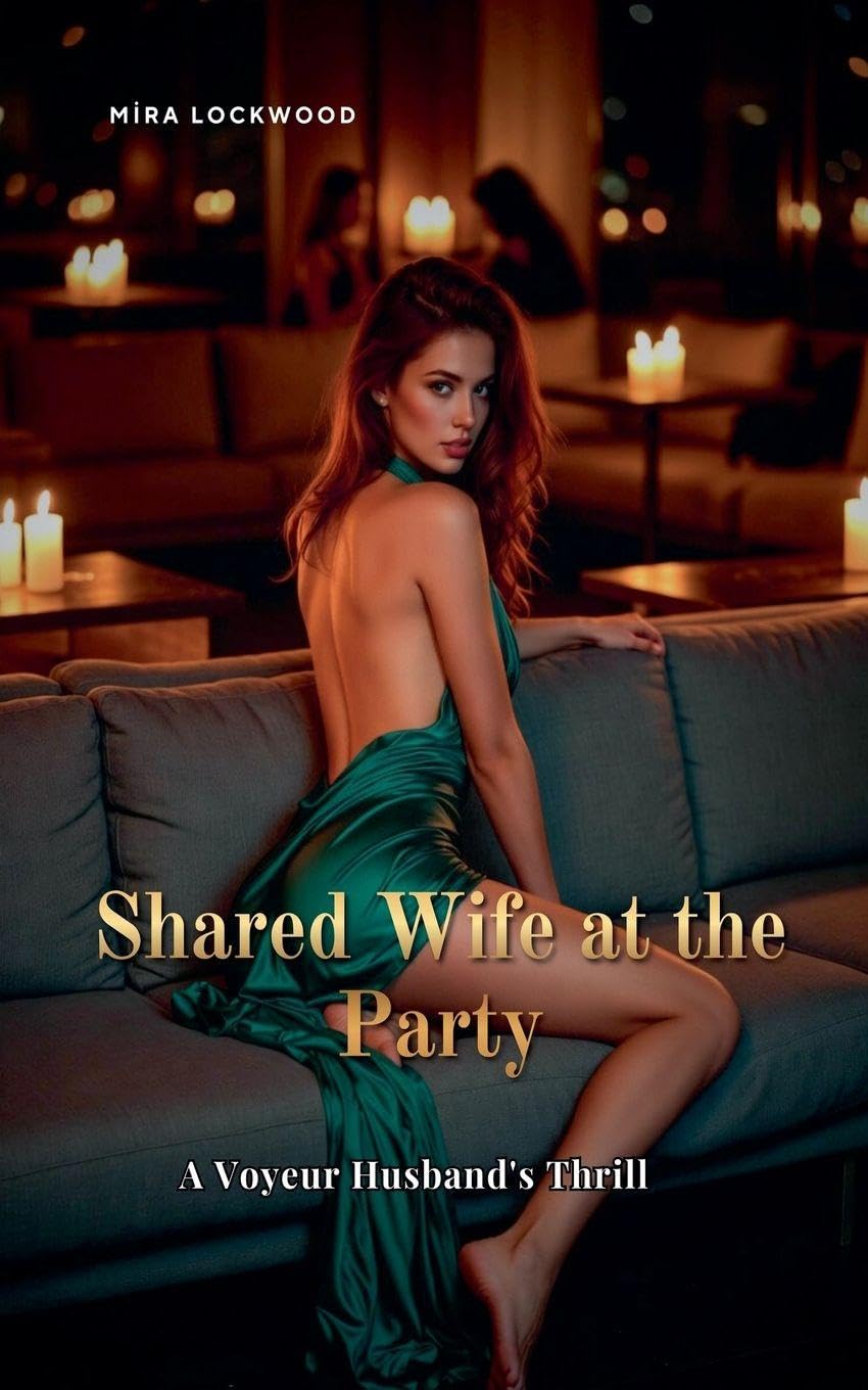 Shared Wife at the Party Contemporary literature