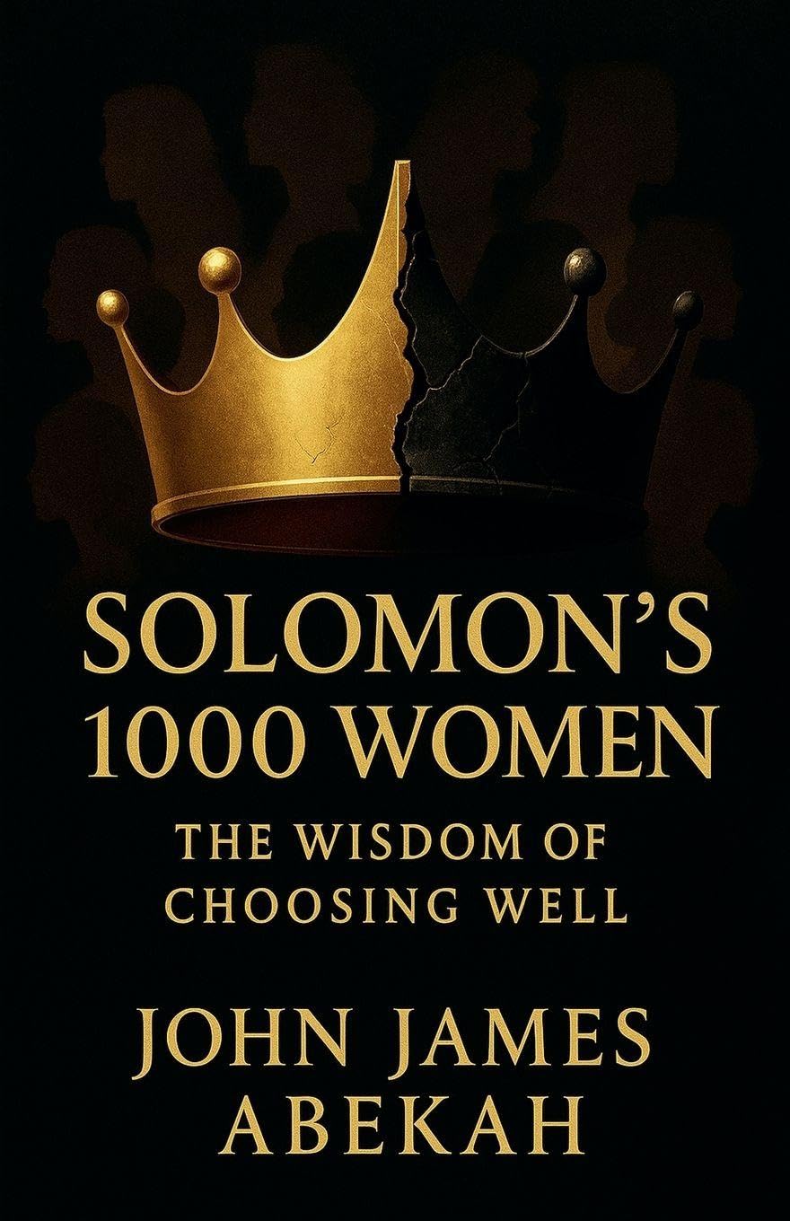Solomon's 1000 Women Religion & Esotericism