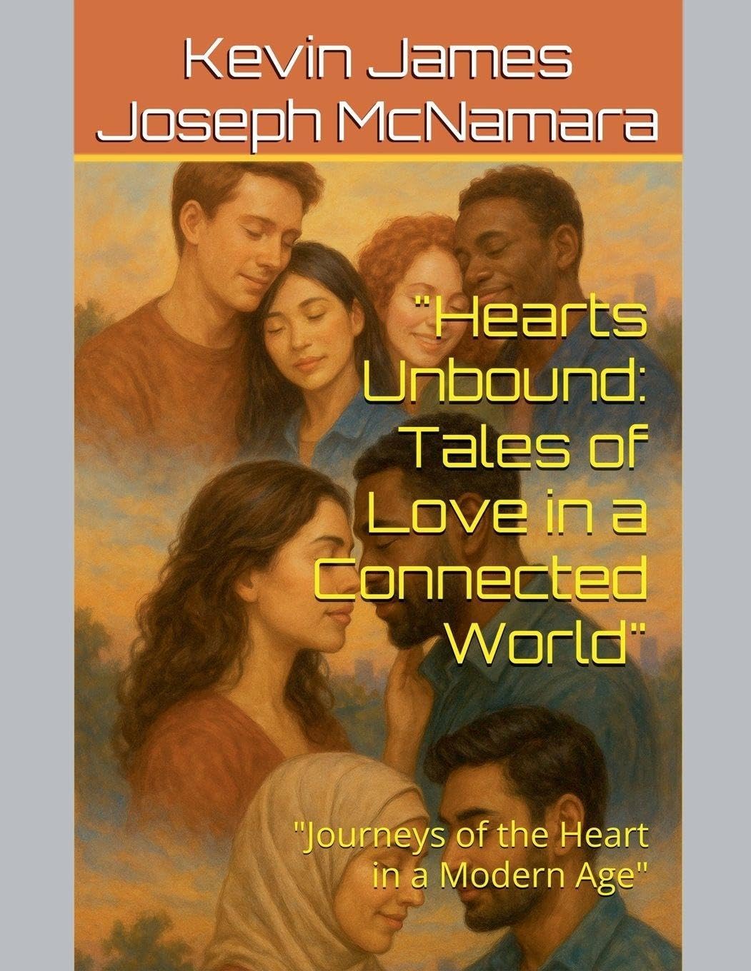 Hearts Unbound Contemporary literature