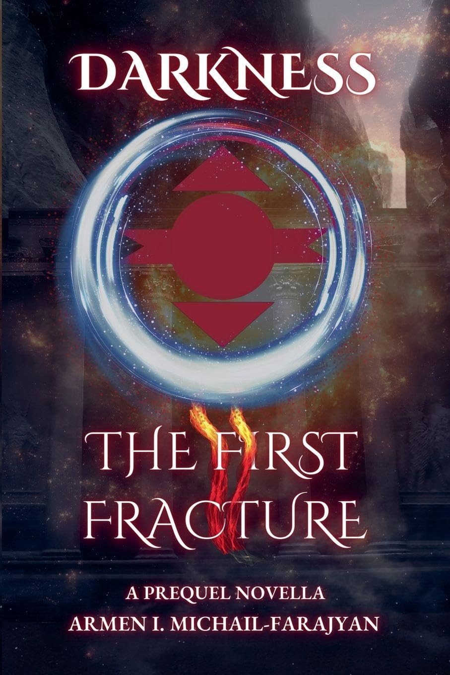 The First Fracture Historical Fiction