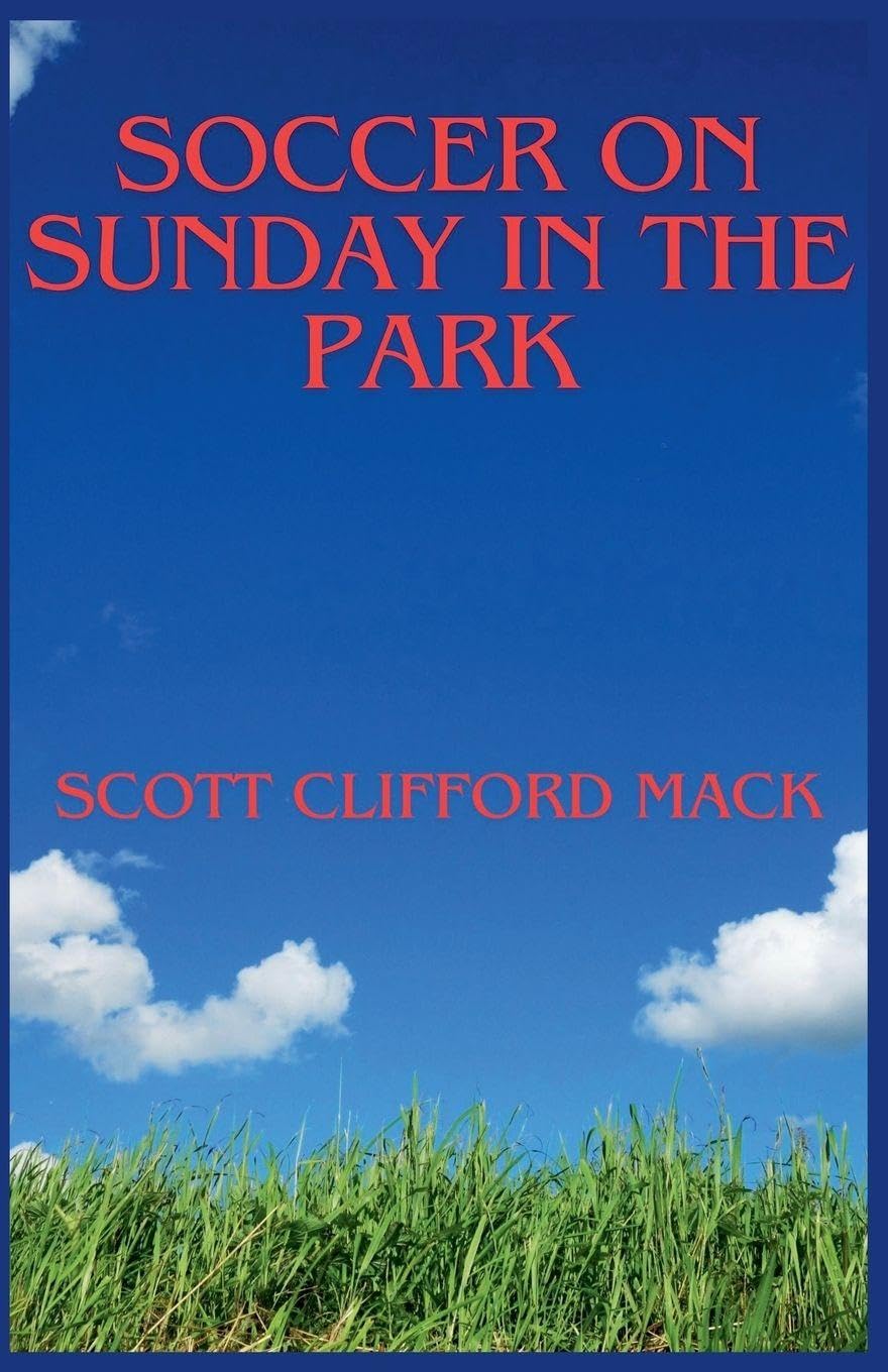 Soccer On Sunday In The Park Contemporary literature