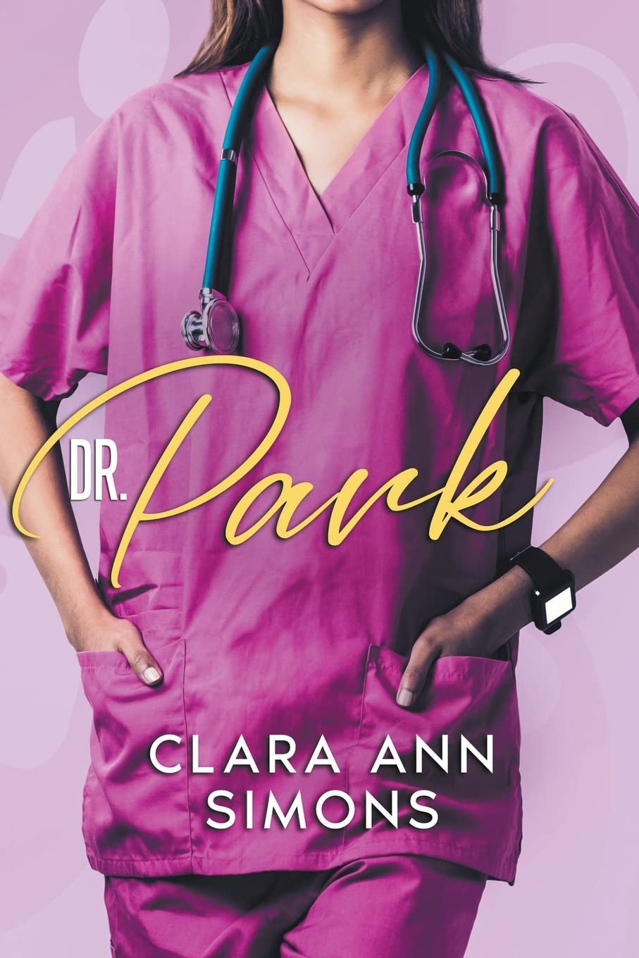 Dr. Park (Collins Memorial Hospital, Band 1) LGBTQ+